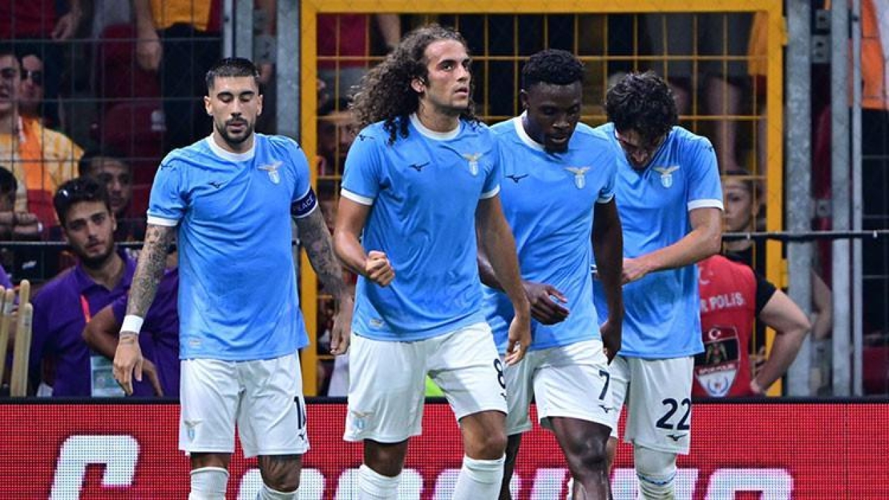 Matteo Guendouzi'den Galatasaray açıklaması: 'Gurur duymalısınız!'