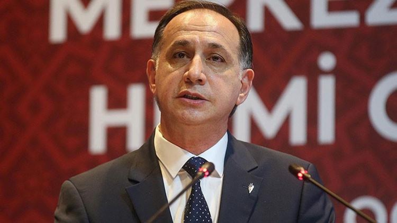 MHK Başkanı Ferhat Gündoğdu: 'Kendi 'VAR' hakemlerimiz ile yola devam edeceğiz!'