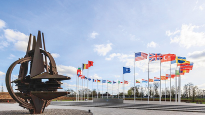 NATO hedefi 11 yıl sonra tutturdu