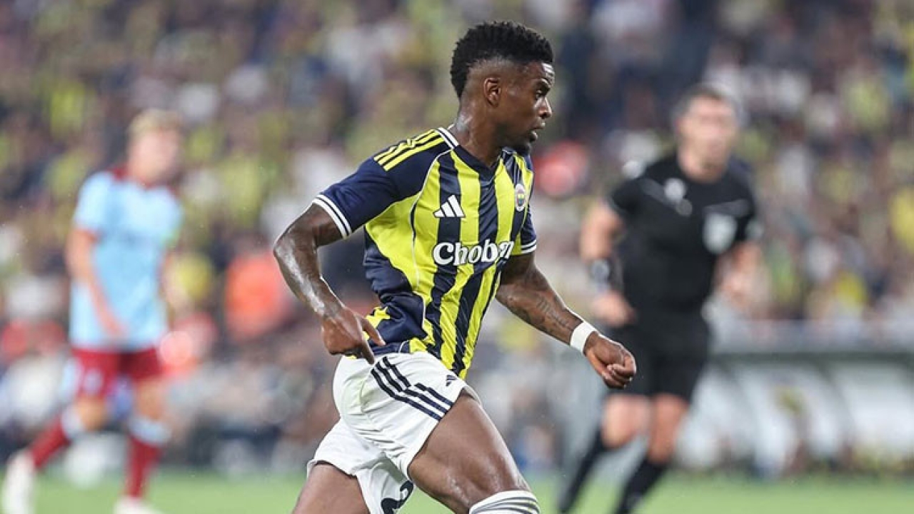 Nelson Semedo'dan Benfica açıklaması! 'Benimle iletişime geçtiler'