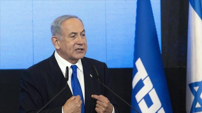 Netanyahu'dan skandal işgal açıklaması: Savaşı bitirmenin en iyi yolu