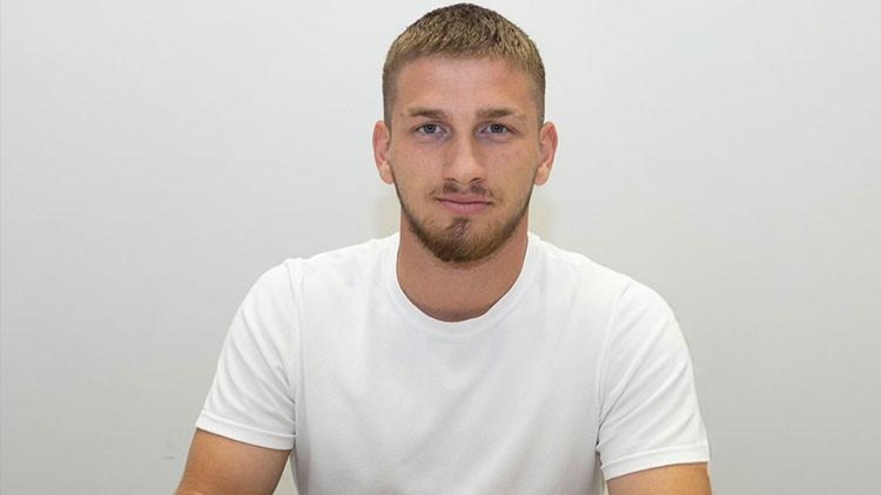 O artık Cagliari'nin Semih Kılıçsoy'u!