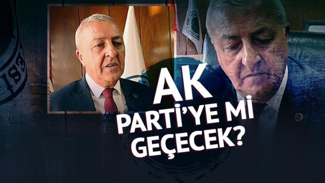 Özlem Çerçioğlu'ndan sonra bir AK Parti iddiası daha! Göle Belediye Başkanı Gökhan Budak ilk kez yanıtladı: "Ne emrederlerse onu yapmak zorundayım"