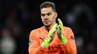 Pep Guardiola'dan transfer açıklaması: 'Ederson 'bir teklif var veya ayrılayım' demedi!'