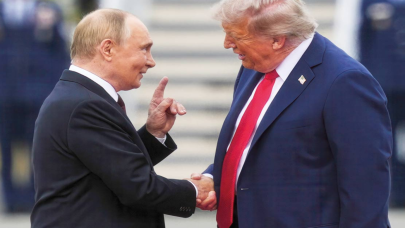 Putin sadece toprak istememiş