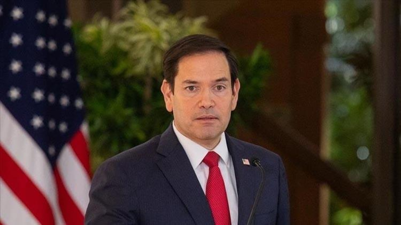 Rubio'dan İngiltere ve Fransa'ya kritik telefon