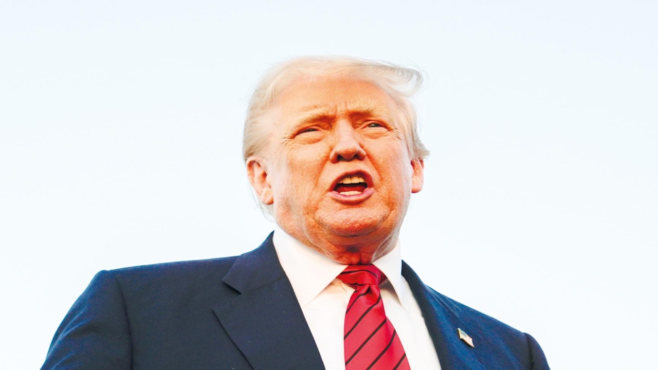 Rus petrolü alıyor diye Hindistan Trump’ın boy hedefi oldu