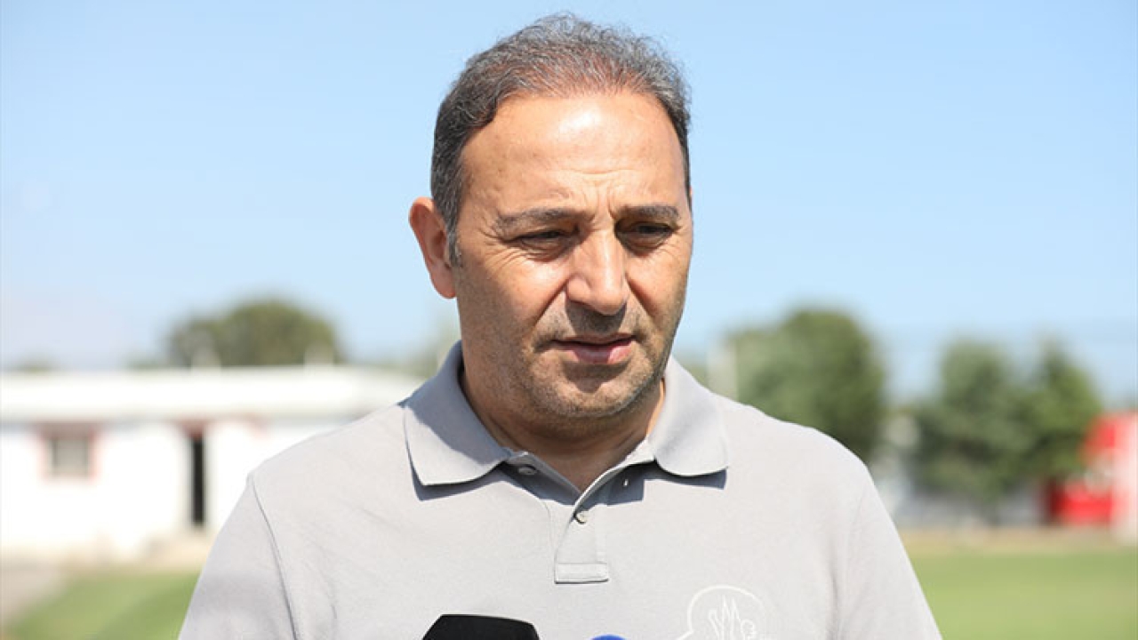 Samsunspor'dan transfer atağı!
