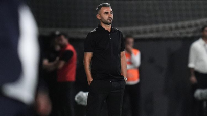 Selçuk Şahin: 'Ağır mağlubiyet oldu!'