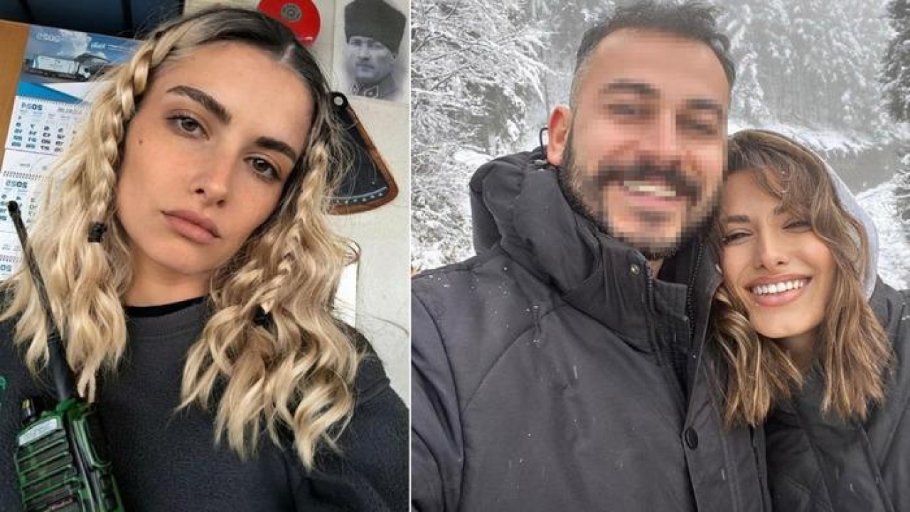 Sinem’in katili Sinop’ta kamp yaparken yakalandı! Çadır kurarken buldular…