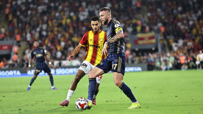 Skriniar: 'Hayal kırıklığı yaşıyoruz!'
