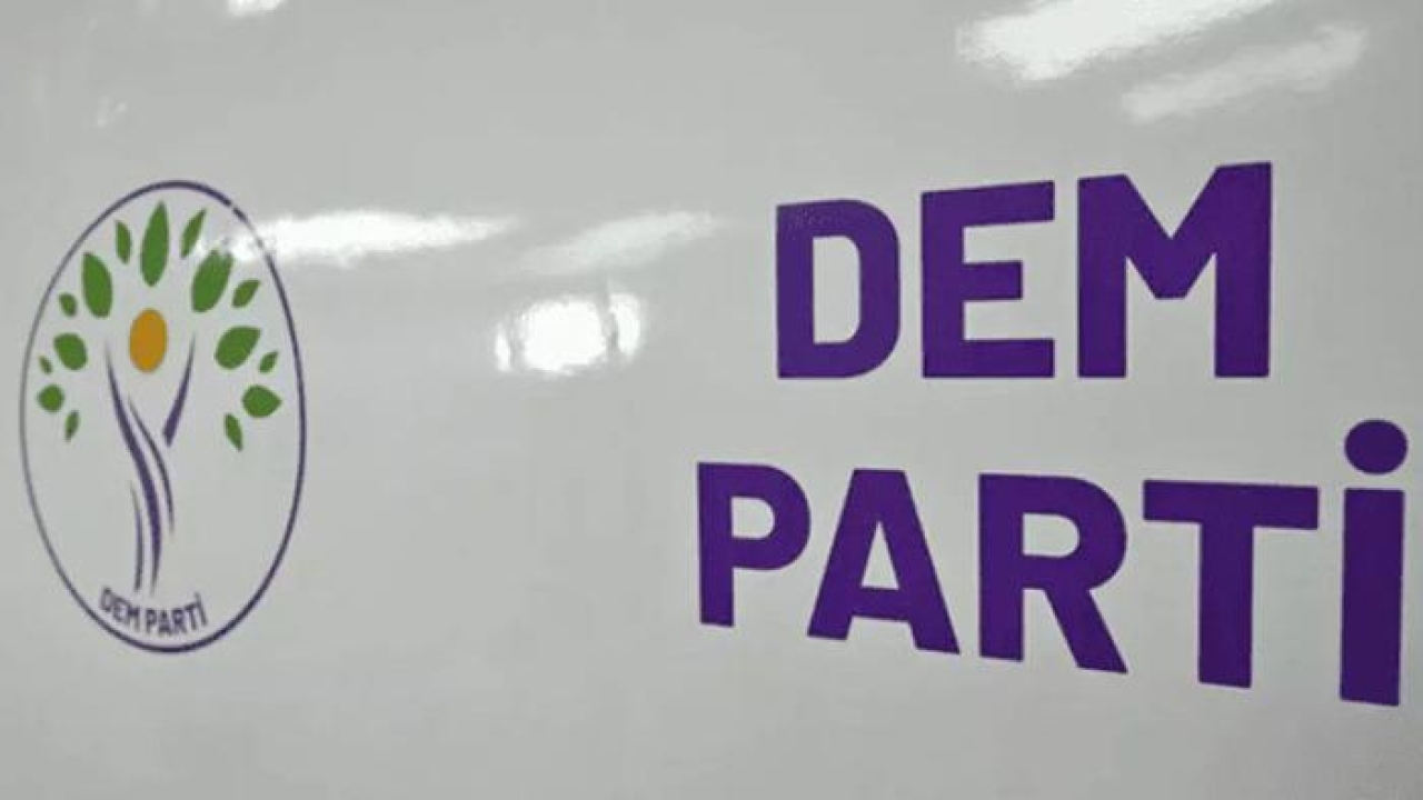 Son dakika | İmralı'ya gidecekler! DEM Parti'nin yeni ziyaretini tarihi belli oldu