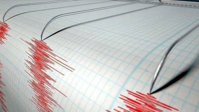 Son dakika... Tokat'ta 4 büyüklüğünde deprem! AFAD duyurdu
