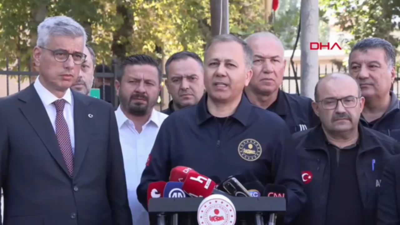 Son dakika | Yaralıların durumu belli oldu! Sındırgı depremi sonrası bakanlar Balıkesir'de: "Artçıların sayısı 250'yi geçti"