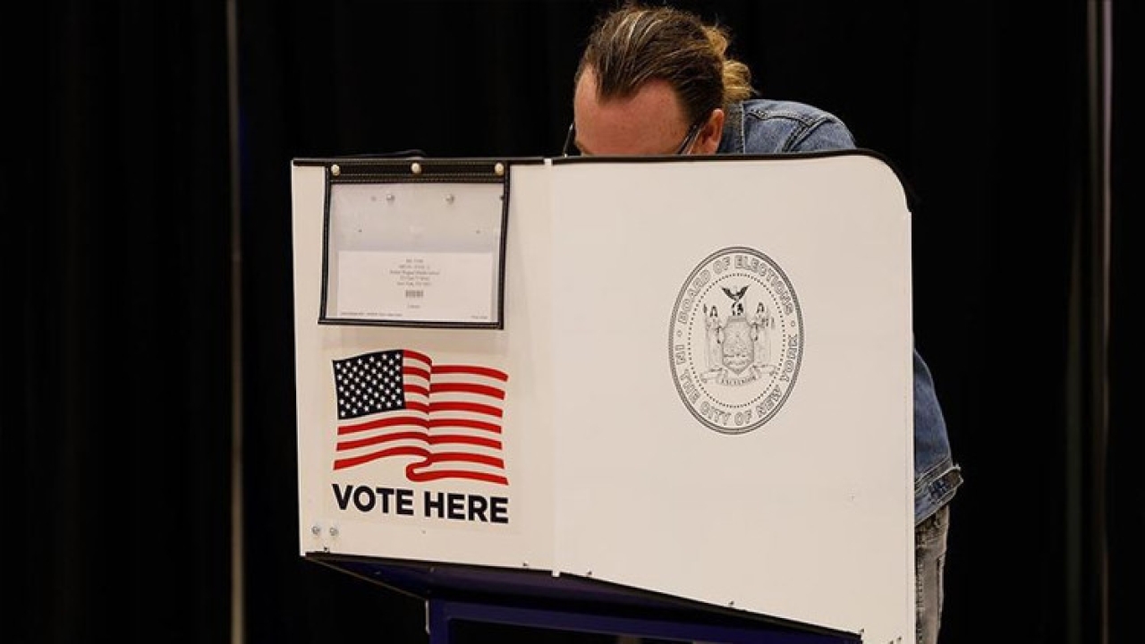 Texas'ta seçim bölgeleri değişti: Cumhuriyetçiler ve Demokratlar arasında gerilim