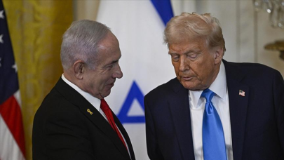 Trump: İsrail’in Gazze’nin tamamını işgal edeceğini bilmiyorum, bu İsrail’e bağlı