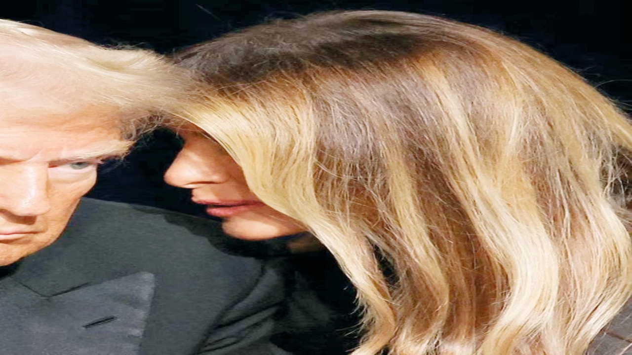 Trump’a giden yol Melania’dan mı geçiyor