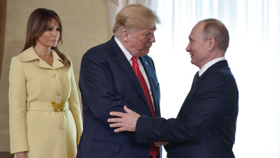 Trump'ın kararlarının arkasında Melania etkisi! Beyaz Saray'daki 'sessiz güç'