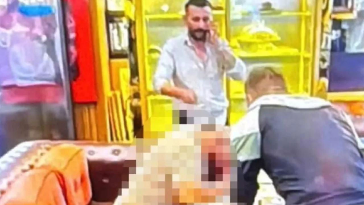 Tuncay Meriç’in katili yakalandı! Yemek yerken öldürülmüş, görüntüler kan dondurmuştu