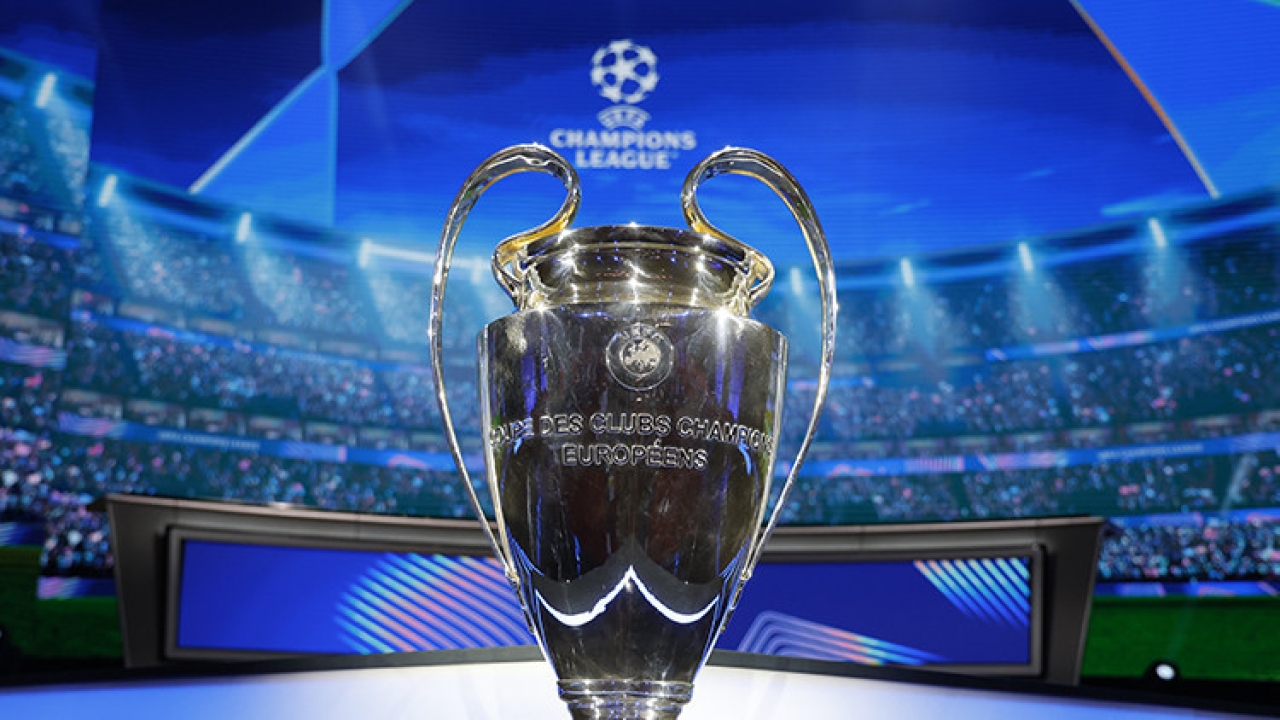 UEFA Şampiyonlar Ligi'nde play-off turu başlıyor