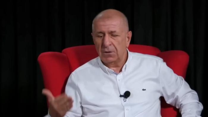 Ümit Özdağ'dan gündem yaratacak ‘ittifak’ çıkışı: ‘Şartlarını oluşturmalıyız’