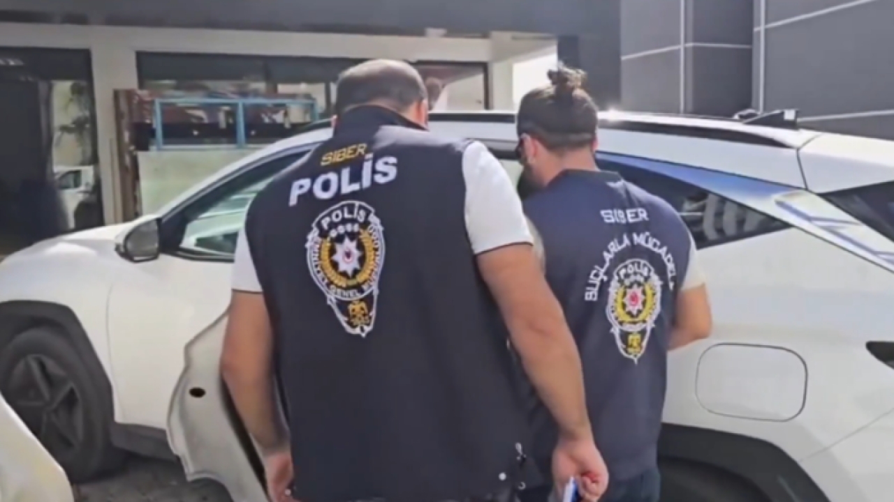 Yasa dışı bahis ve çevrim için çocuk müstehcenliği suçlularına operasyon! Onlarca kişi tutuklandı