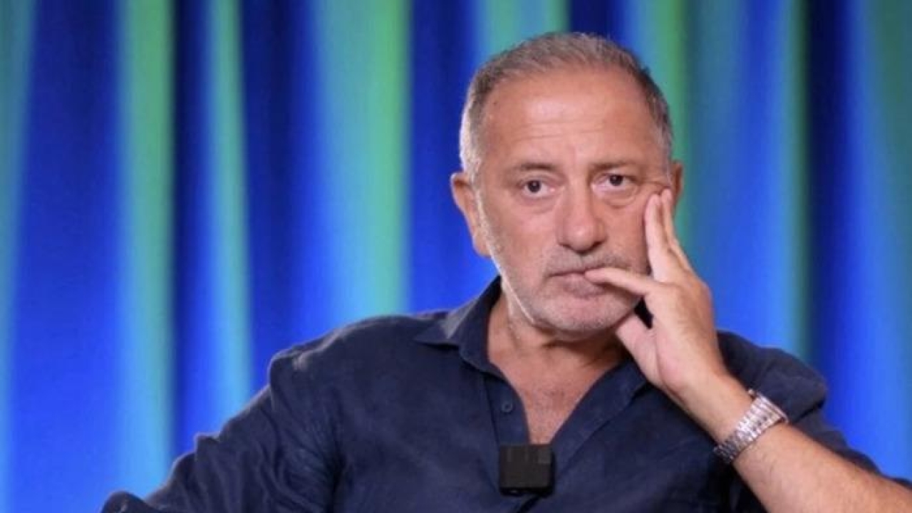 YouTube kanalına erişim engeli getirilmişti! Fatih Altaylı'dan ilk açıklama: Bir tek bana tahammül edemiyorlar