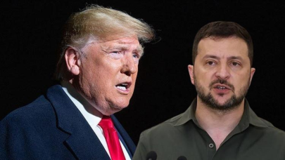 Zelenskiy, Trump ile görüşmesini paylaştı | 'En güçlü anlaşmalardan biri olabilir'