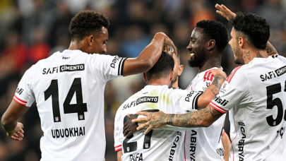 3 eksikli Beşiktaş, Kocaelispor'a karşı!