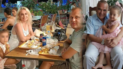 5 yaşındaki çocuğunu önünde öldürmüşlerdi... Kan donduran cinayeti böyle savundu: "Namusumu temizledim"