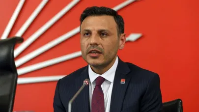 CHP İstanbul İl Kongresi iptal edildi: Özgür Çelik görevden alındı