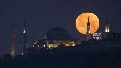 Üç Aylar ne zaman? Ramazan ne zaman başlıyor?