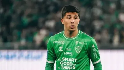 Trabzonspor, Benjamin Bouchouari için yeniden harekete geçti