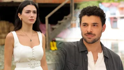 "Gözleri Karadeniz" dizisinin konusu ne? Oyuncuları kimler?
