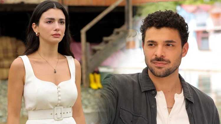 "Gözleri Karadeniz" dizisinin konusu ne? Oyuncuları kimler?