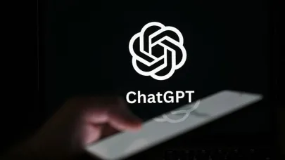 ChatGPT'ye erişilemiyor: ChatGPT çöktü mü?