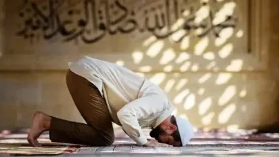 Mevlid Kandili Namazı nasıl kılınır?