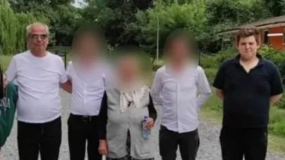 Cumhuriyet Savcısı Ercan Kayhan Çekmeköy’de bıçaklı saldırıda hayatını kaybetti