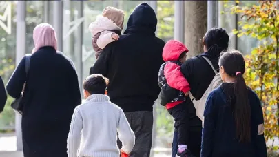 AB mülteci düzenlemesinde kritik adım: Almanya tasarıyı onayladı