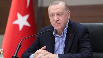 Cumhurbaşkanı Erdoğan’dan Sivas Kongresi’nin 106. yıl dönümü mesajı