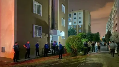 Adana’da aile faciası: Kayınpeder damadını pompalı tüfekle öldürdü