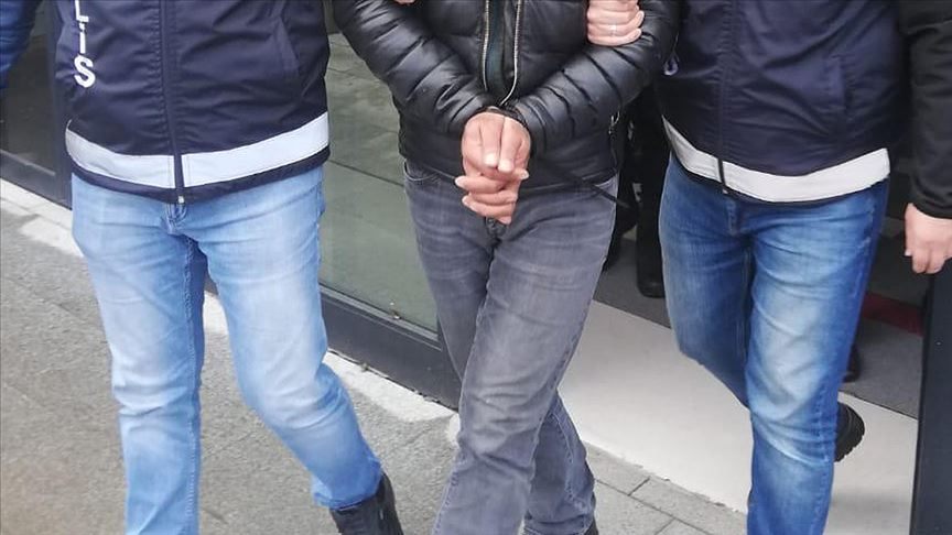 81 İlde göçmen kaçakçılığı operasyonu: 46 şüpheli yakalandı