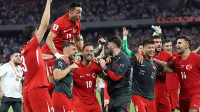 Avrupa basını ‘Bizim Çocuklar’ı manşete taşıdı