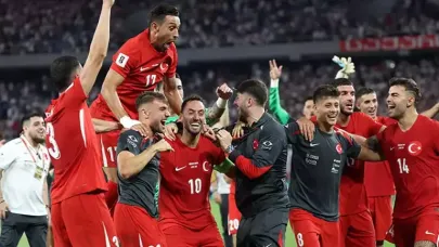 Avrupa basını ‘Bizim Çocuklar’ı manşete taşıdı
