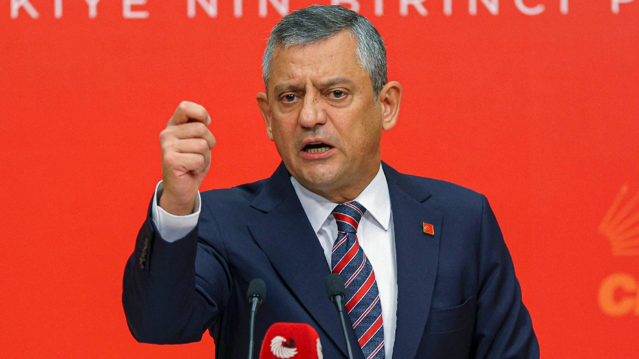 Özgür Özel’den Kılıçdaroğlu çıkışı: “Partinin başına atanırsa tanımayacağız”
