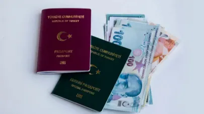 Yurt dışına çıkış harcına zam: 1000 TL oldu