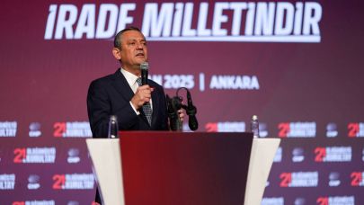 CHP’nin Kurultay Davası Ertelendi: Kılıçdaroğlu İçin Tedbir Talebi Reddedildi