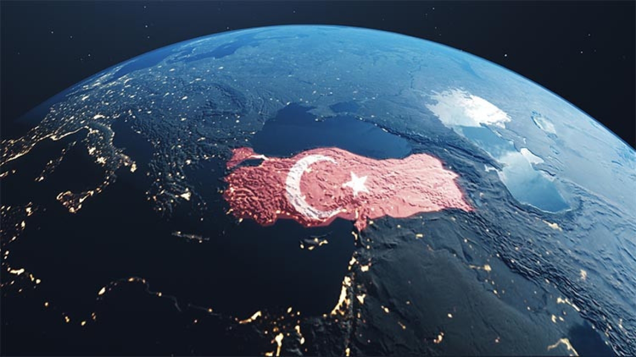 AB ve Çekya'dan Türkiye'ye övgü dolu sözler