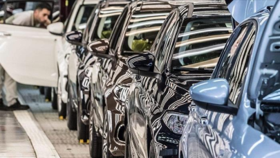 ABD menşeli otomobillerde vergi indirimi müjdesi: Otomotiv sektöründe yeni bir dönem