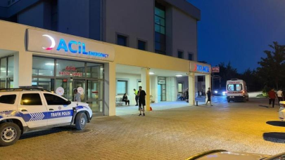 Adıyaman'da silahlı kavga: 1 ölü